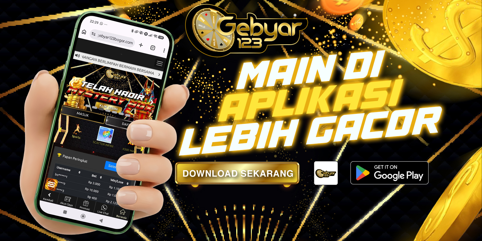 DOWNLOAD APK GEBYAR123