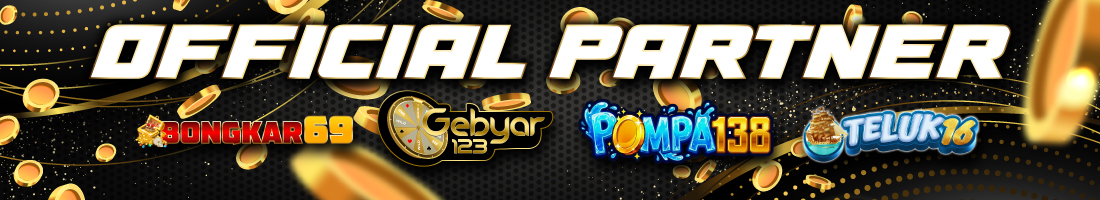 OFFICIAL PARTNER