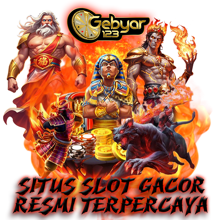 banner slot gacor